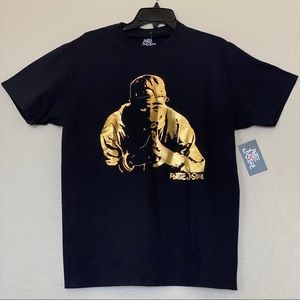 New Tupac Poetic Justice Tee